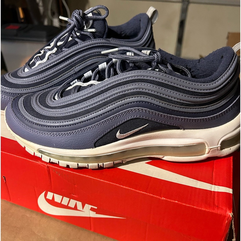 Nike air max 97